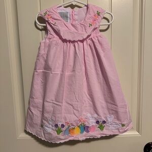 Easter Dress